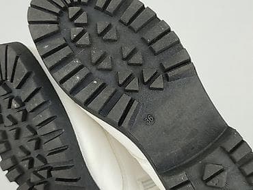 modne kozaki 2016: Botki damskie, rozmiar 36 — 5