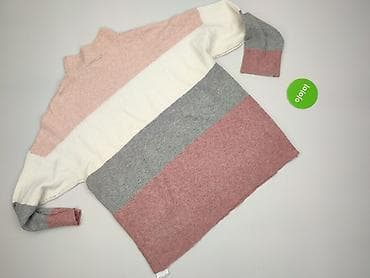 kurtka bomberka pull and bear: Janina, Sweter damski, rozmiar 2XL — 3