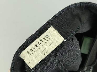 jeans bape: Selected Femme, Jeansy damskie, rozmiar XS — 4