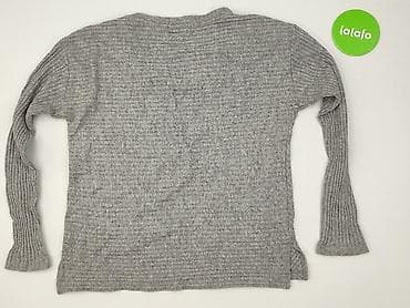 golf czarny: Gap, Sweter damski, rozmiar M — 3