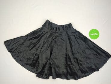 spodenko spódniczka h m: H&M, Women`s skirt, size S (EU 36) — 2