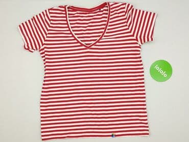 ubrania my basic: T-shirt damski, rozmiar L — 3