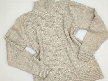 Kobiety: Sweter damski, rozmiar M — 1