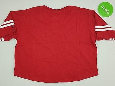 champion bluzki: Champion, T-shirt damski, rozmiar L — 4