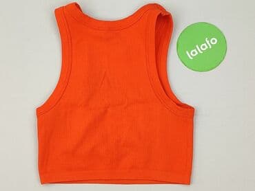 basic top zara: H&M Divided, Top damski, XS — 3