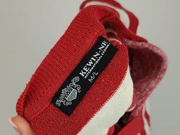 c a sweter w paski: Sweter damski, rozmiar L — 4