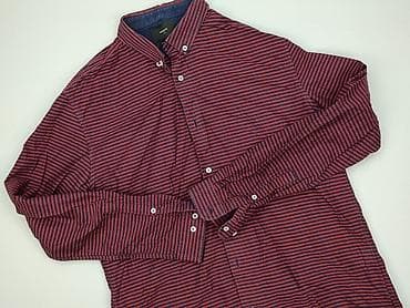 springfield bluza: Reserved YFL, Koszulа dla mężczyzn, rozmiar XL — 1