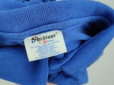 sweter w paski h: Stedman, Koszulka polo dla mężczyzn, XL — 4