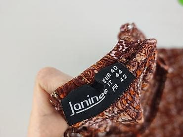 56: Janina, Sukienka damska, rozmiar M — 5