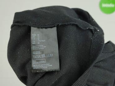 koszulka barcelony 2425: H&M, T-shirt damski, rozmiar M — 5