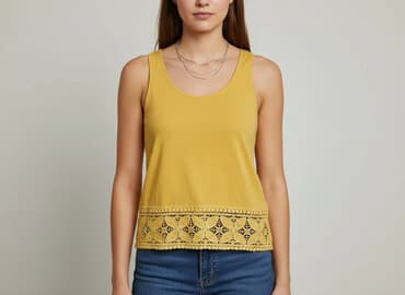 buty new look: New Look, Women`s top, size M — 7