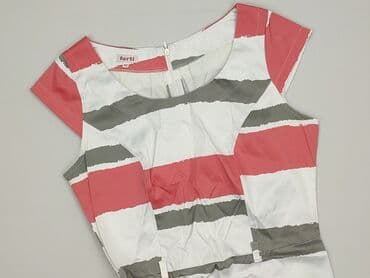 Forti, Sukienka damska, rozmiar XL