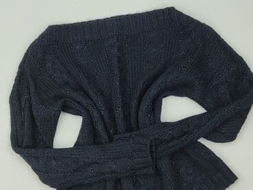 mohito czarny sweter: Mohito, Sweter damski, XS — 1