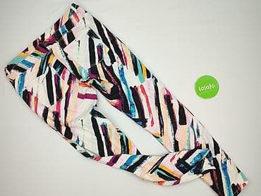 nike air max 73: H&M, Spodnie materiałowe damskie, rozmiar L — 3