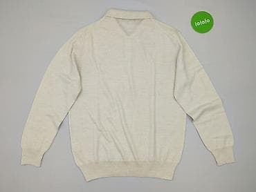 sweter meski prl: Sweter dla mężczyzn, rozmiar XL — 3
