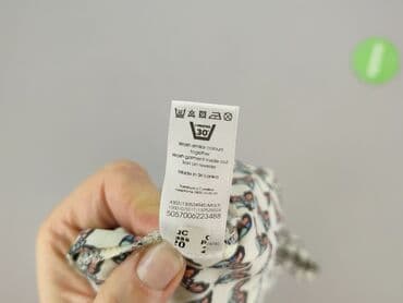 koszulka z gitara: Tu, Bluzka damska, XL — 5