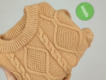 sukienka boho dla niemowlaka: Sweater, 6-9 months, condition - Perfect — 6