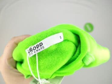 crocs czarne ccc: Cropp, Bluza z kapturem damska, S — 4