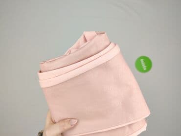 woskowane legginsy z wysokim stanem zara: Leggings M — 8