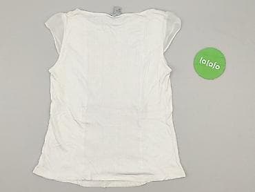 h m trampki na platformie: H&M, Bluzka damska, rozmiar S — 4