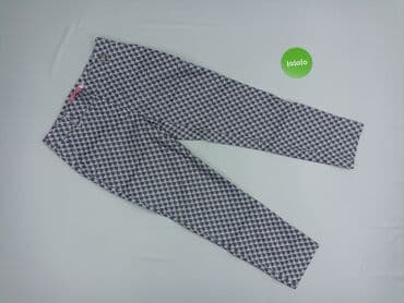 programmer t shirty: Spodnie materiałowe damskie, rozmiar M — 2