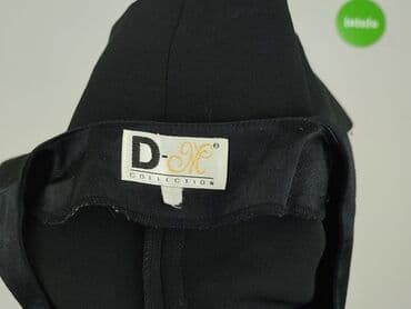 Women's Clothing: Women's blazer, size 3XL (EU 46) — 4