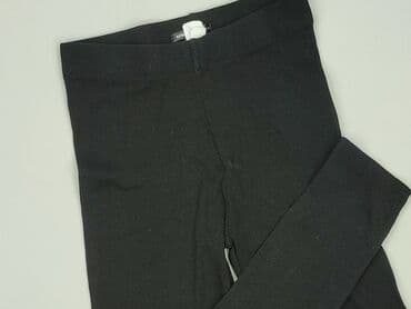gap spodnie dresowe: Sinsay, Legginsy Sportowe damskie, rozmiar M — 1