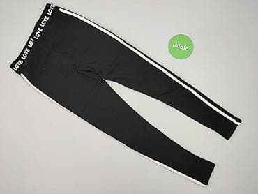 blwr buty: La Pia, Legginsy Sportowe damskie, rozmiar S — 3