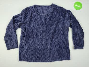 Kobiety: George, Bluza damska
, rozmiar 2XL — 2