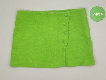 spódniczko spodenki zara: Zara, Spódnica damska, rozmiar 2XL — 2