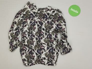 bluzka hawajska damska: Bluzka damska, rozmiar S — 3