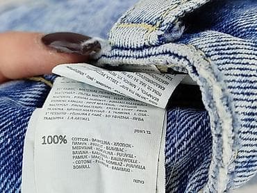spódnice mini hm: Denim, Spódnica damska, rozmiar S — 5