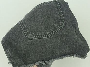 krótkie spodenki z wysokim stanem sklep: Pimkie, Szorty damskie, rozmiar M — 6