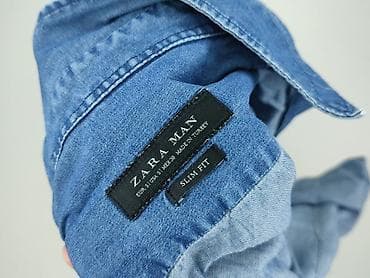 koszulka basic zara: Zara, Koszulа dla mężczyzn, rozmiar S — 5