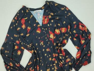bluzki kopertowe reserved: SIMORRA, Women's blouse, size M (EU 38) — 1