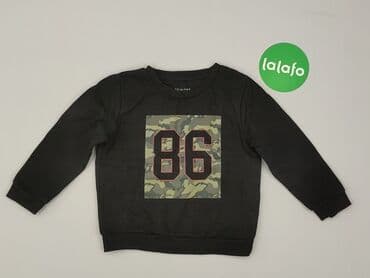 uomo majtki: Bluza, Primark, 3-4 lat, 98-104 cm, stan - Bardzo dobry — 2