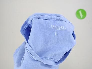 lavo: Janina, T-shirt damski, rozmiar L — 4