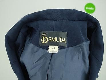 second hand sklep: Marynarka damska, rozmiar 3XL — 4