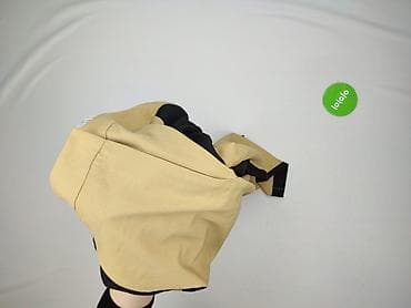 kurtki stoprocent: Spodnie materiałowe damskie, rozmiar L — 6