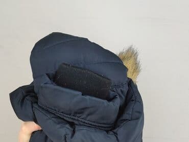 kurtki zimowe przecena: Kurtka zimowa damska, 2XL — 5