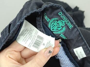 cargo ubrania: Spodnie 3/4 dla mężczyzn, rozmiar XL — 4