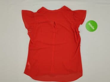 h m sweter w paski zielony: H&M, Bluzka damska, M — 3