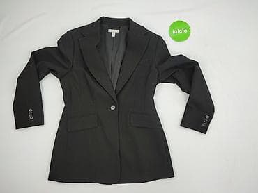 garniur damski: H&M, Marynarka damska, rozmiar M — 3