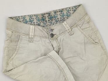 Spodnie 3/4 damskie, S