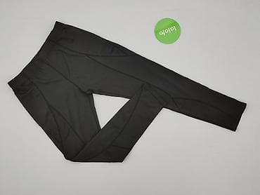 dresy genzie: Legginsy Sportowe damskie, rozmiar M — 2