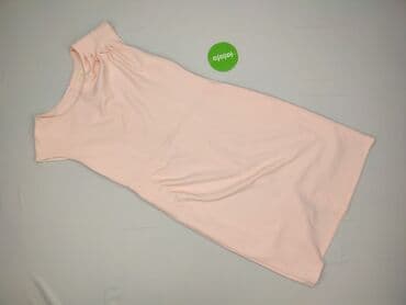 sukienka dekolt halter: Miranda, Сукня жіноча, розмір 2XL — 2