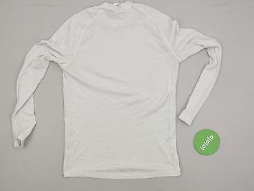 bluzki termo: Decathlon, Bluzka damska, rozmiar M — 3