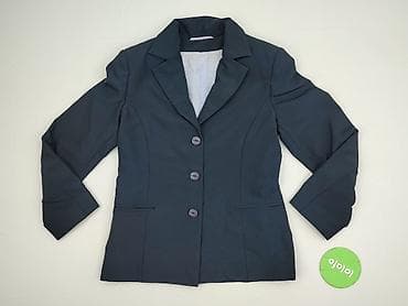 pull and bear marynarki: Marynarka damska, rozmiar S — 2