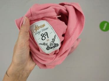 Kobiety: House, Bluza z kapturem damska, rozmiar M — 4