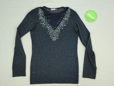 obcisła bluza: AWSARRE, Bluzka damska, S — 2